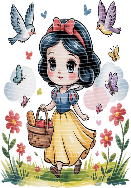 A5 Notebook Wraps-W-1374